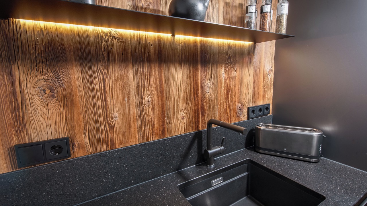 Photo of Bathroom in Bad Wiessee