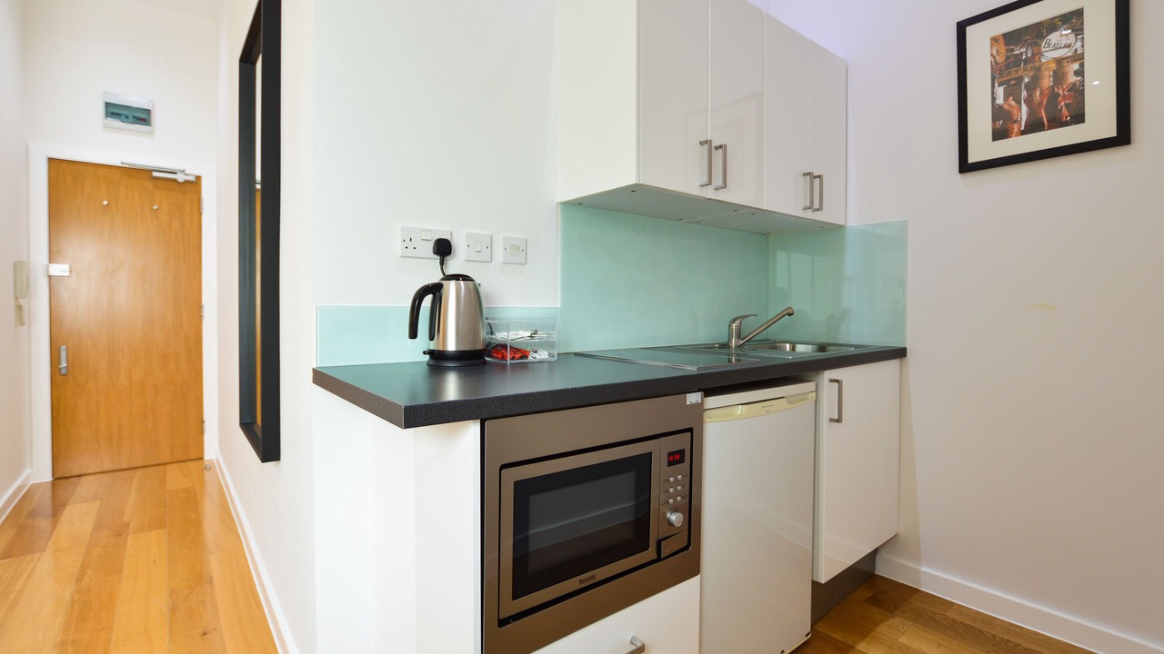 Photo of Kitchen in Colville