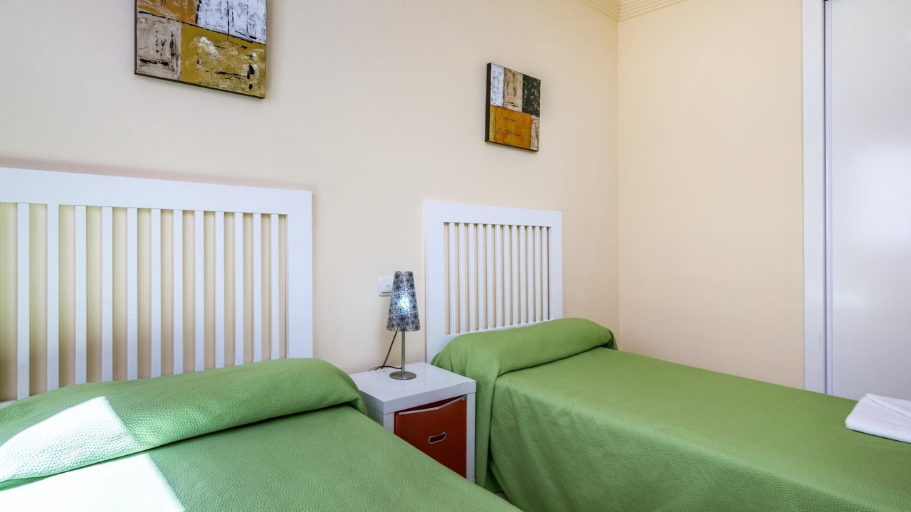 Photo of Bedroom in Marbella