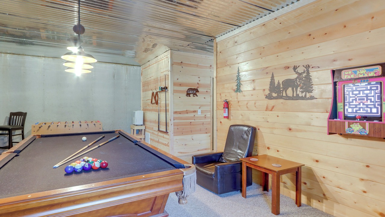 Photo of Bedroom in Morganton