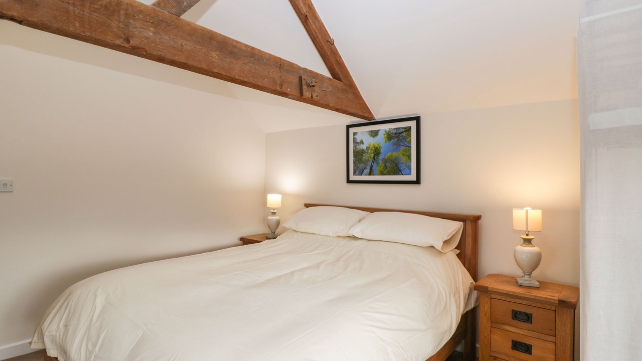 Photo of Bedroom in Melksham