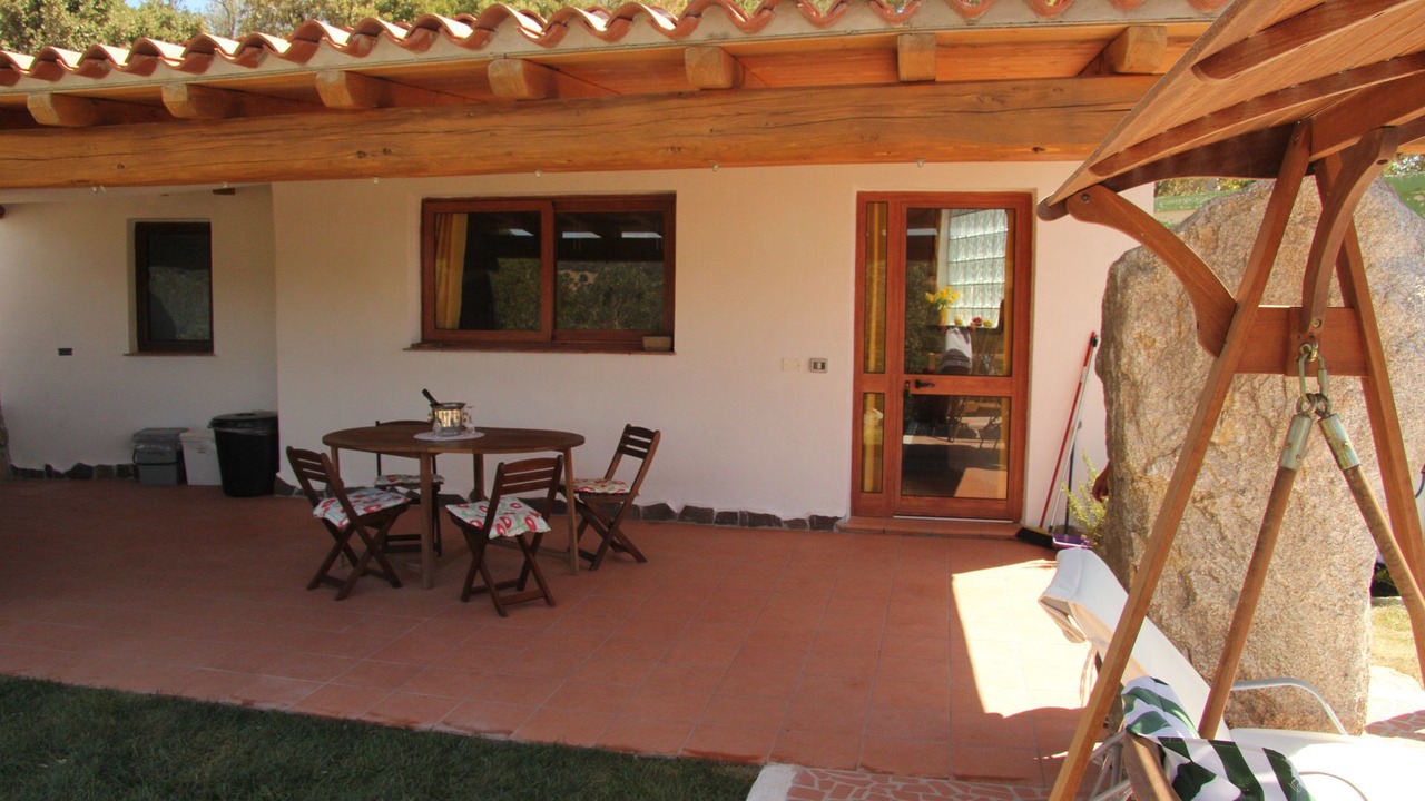 Photo of Outdoor in Telti