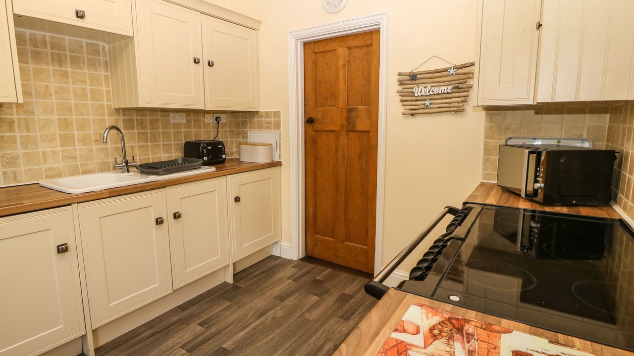 Photo of Kitchen in Arthog