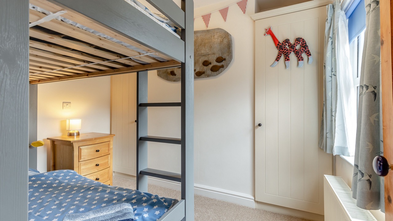 Photo of Bedroom in Mundesley