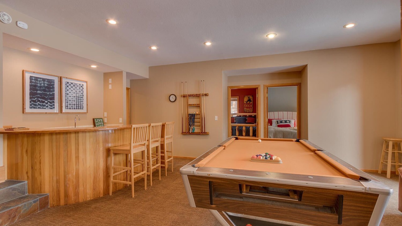Photo of Bedroom in Truckee