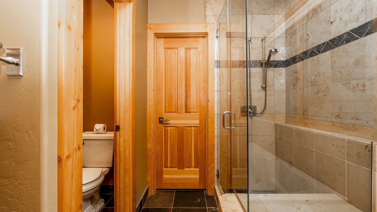 Photo of Bathroom in Gallatin Gateway