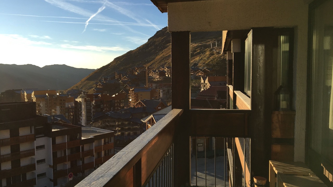 Photo of Outdoor in Val-Thorens