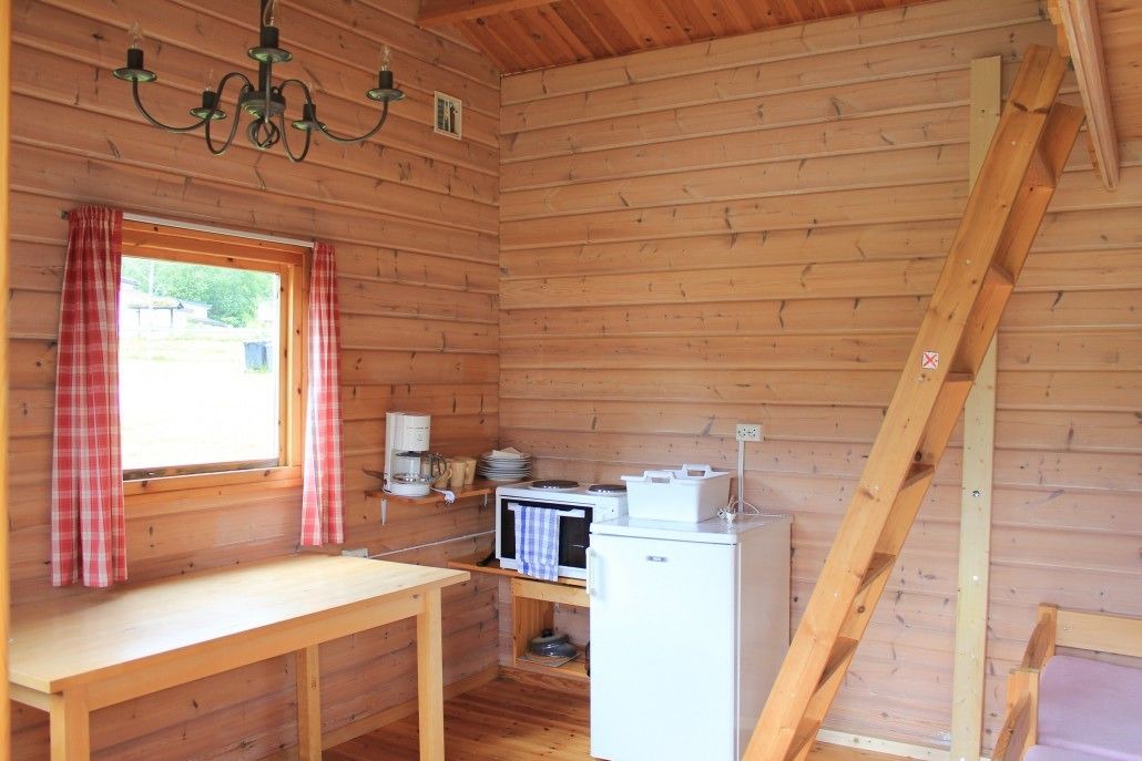 Photo of Kitchen in Ulvik