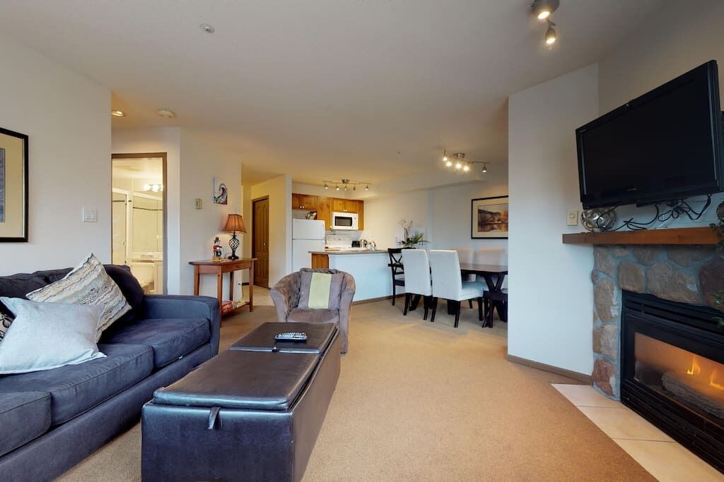 Photo of Livingroom in Village North
