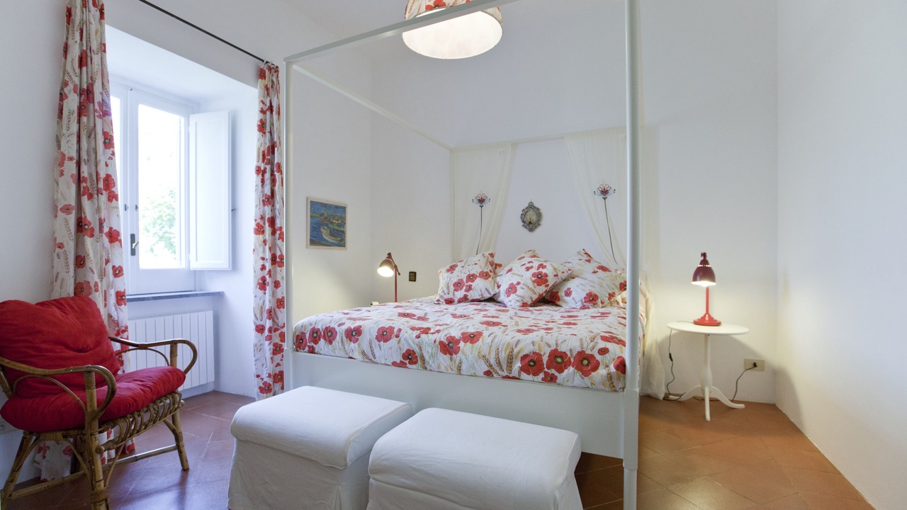 Photo of Bedroom in Schiazzano