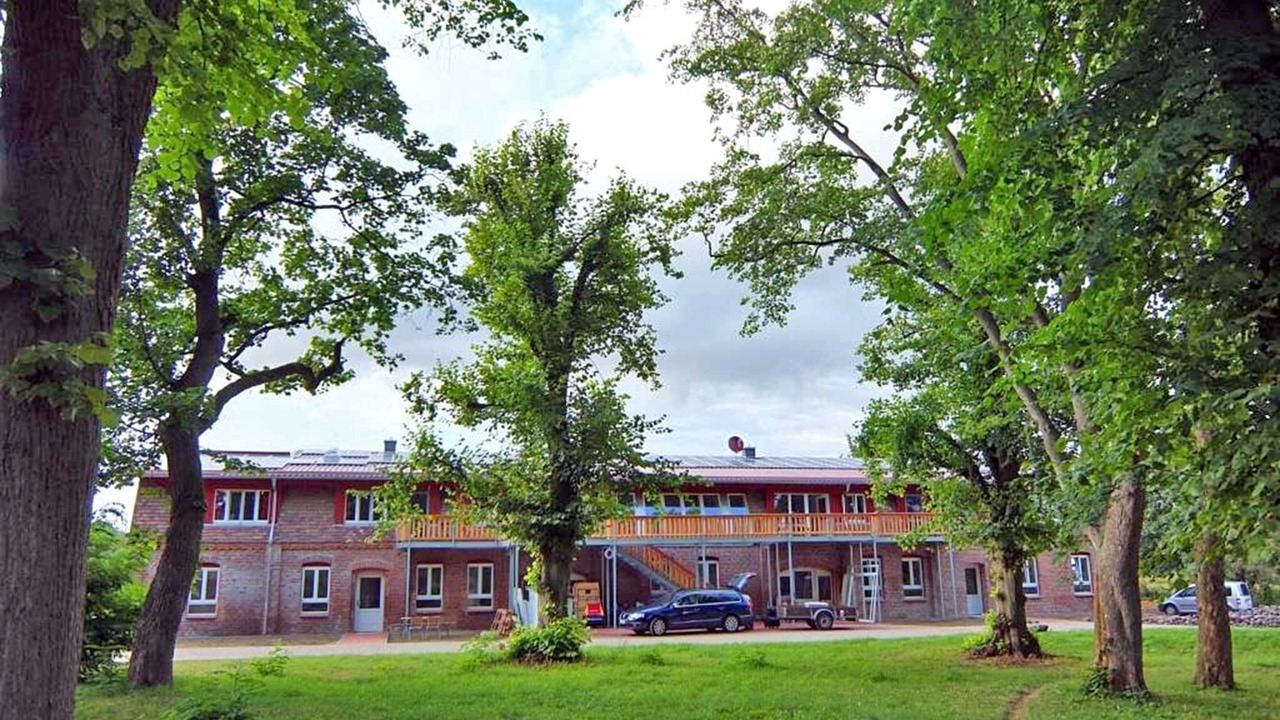 Photo of Outdoor in Schwerin