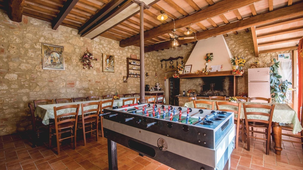 Photo of Bedroom in Cetona