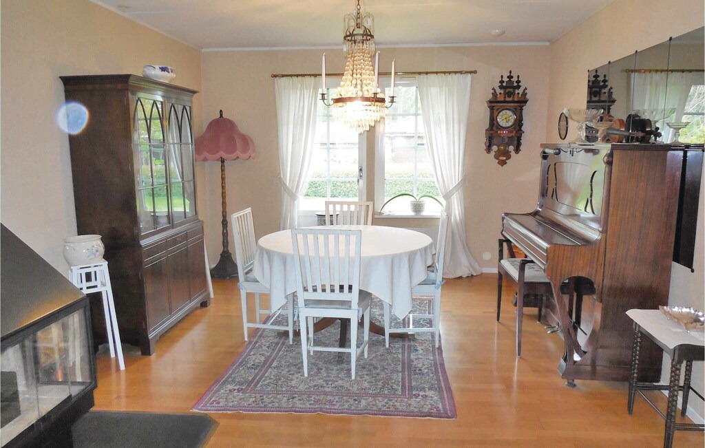 Photo of Livingroom in Aahus
