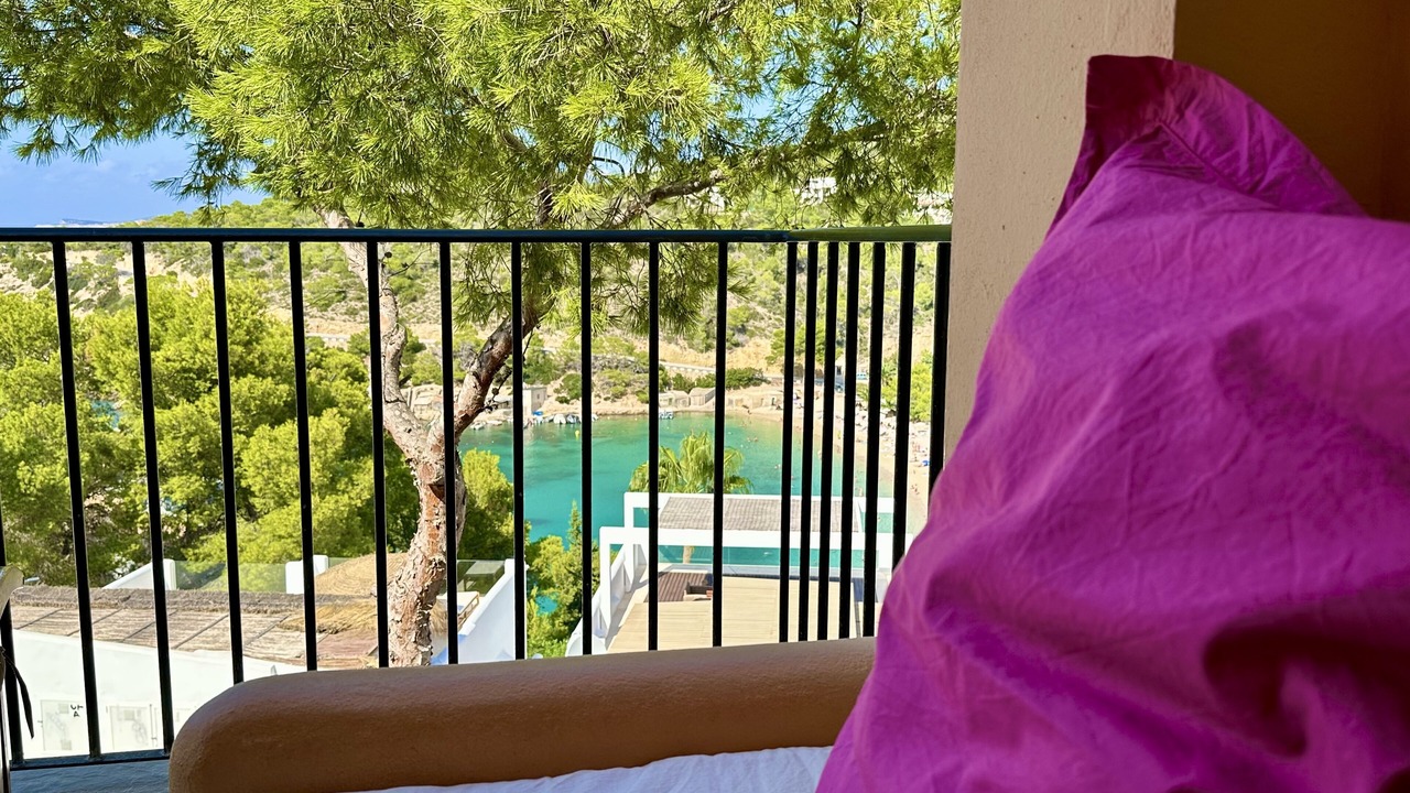 Photo of Outdoor in Cala Vadella