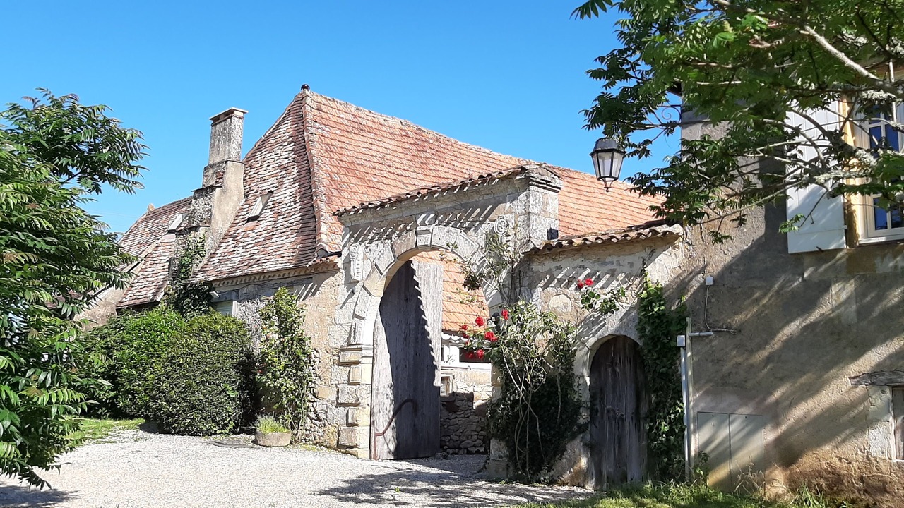 Photo of Outdoor in Pressignac-Vicq