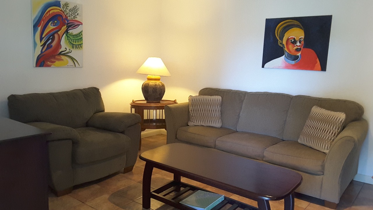 Photo of Livingroom in St. John's