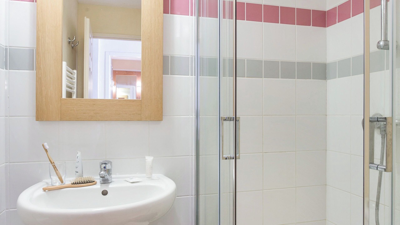 Photo of Bathroom in Soulac-sur-Mer