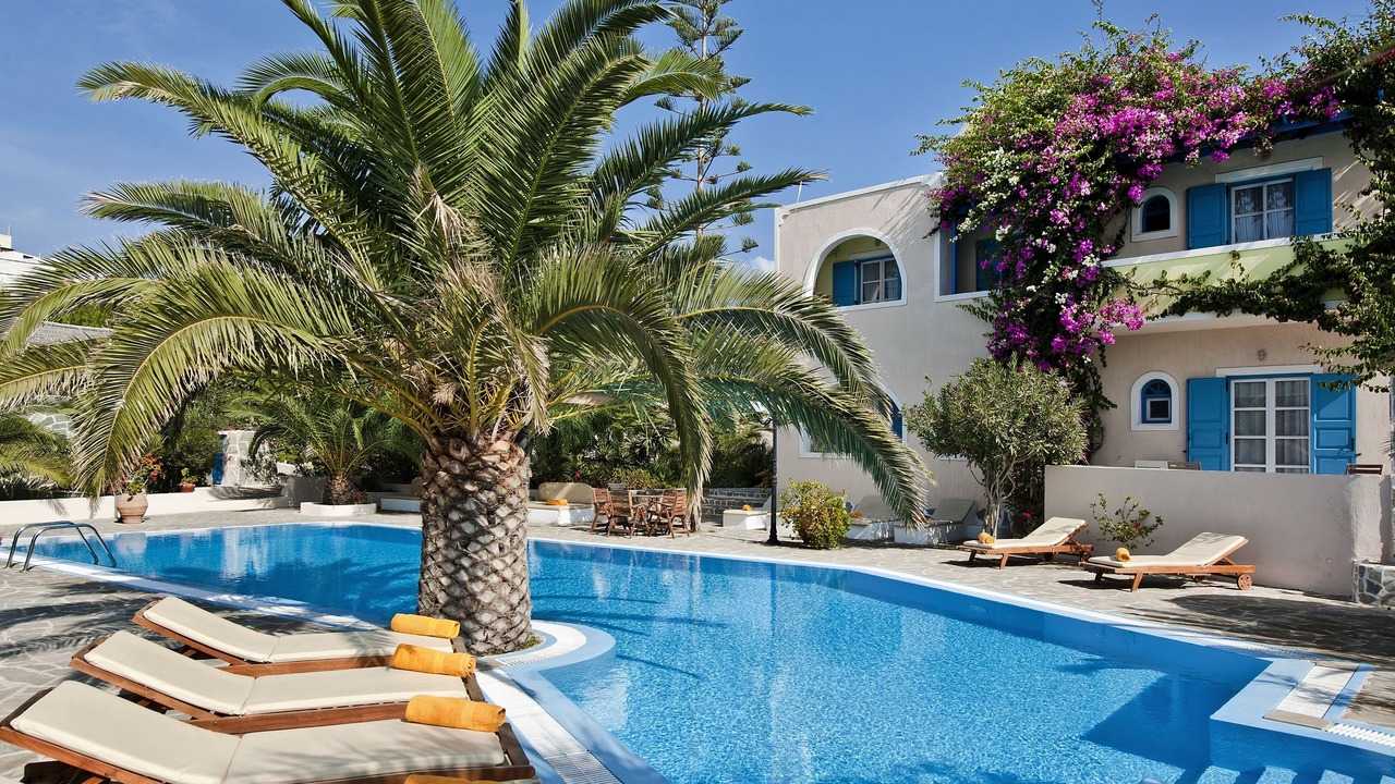 Photo of Outdoor in Akrotiri