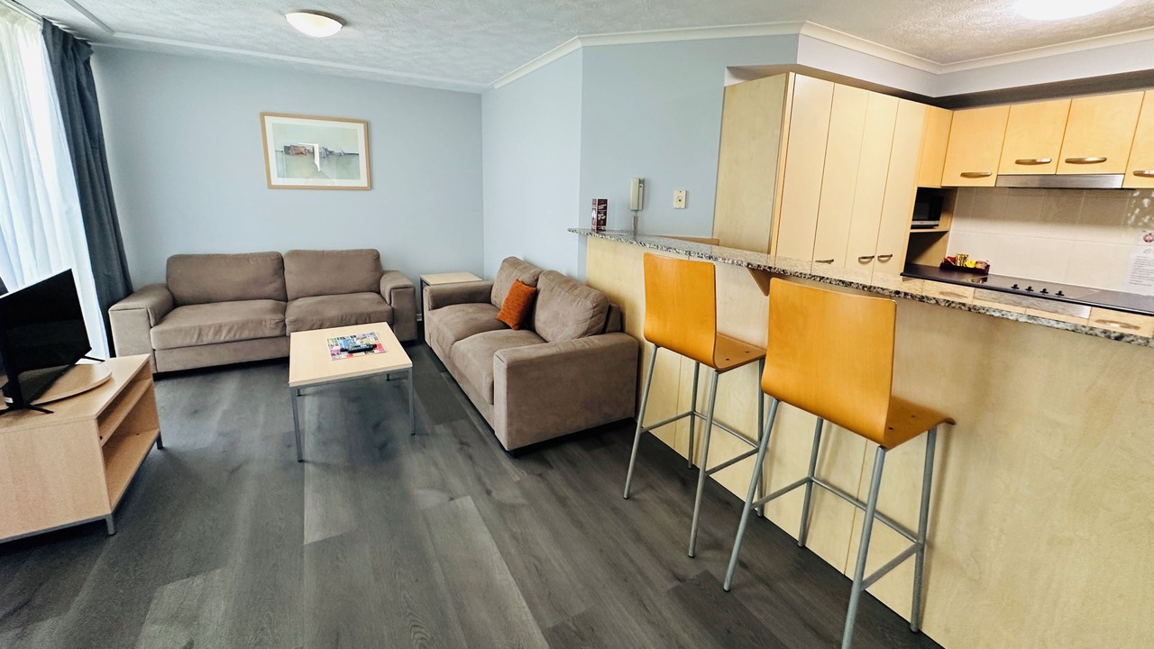 Photo of Livingroom in Battery Hill