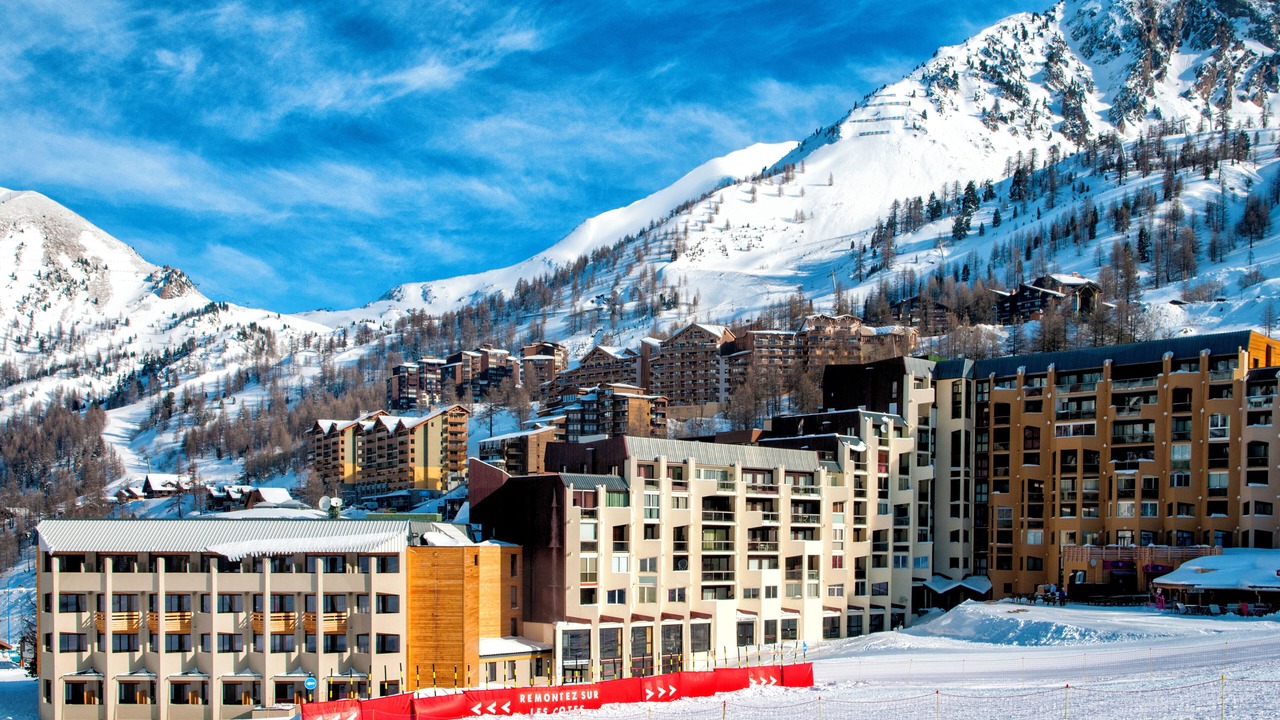 Photo of Outdoor in Isola