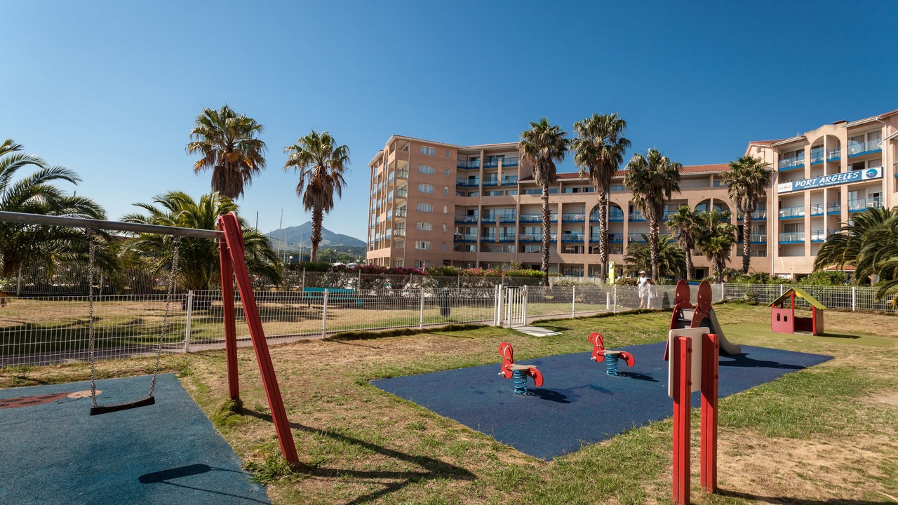 Photo of Outdoor in Plage d'Argeles