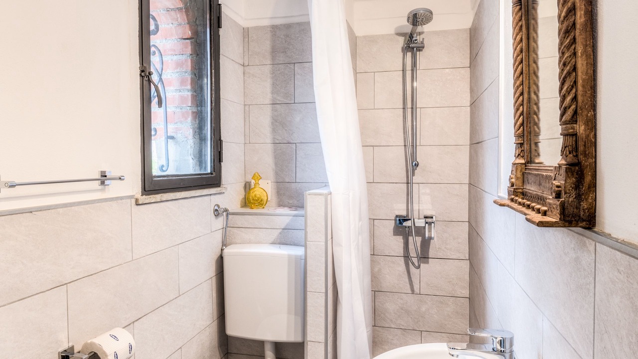Photo of Bathroom in Castelnuovo Magra