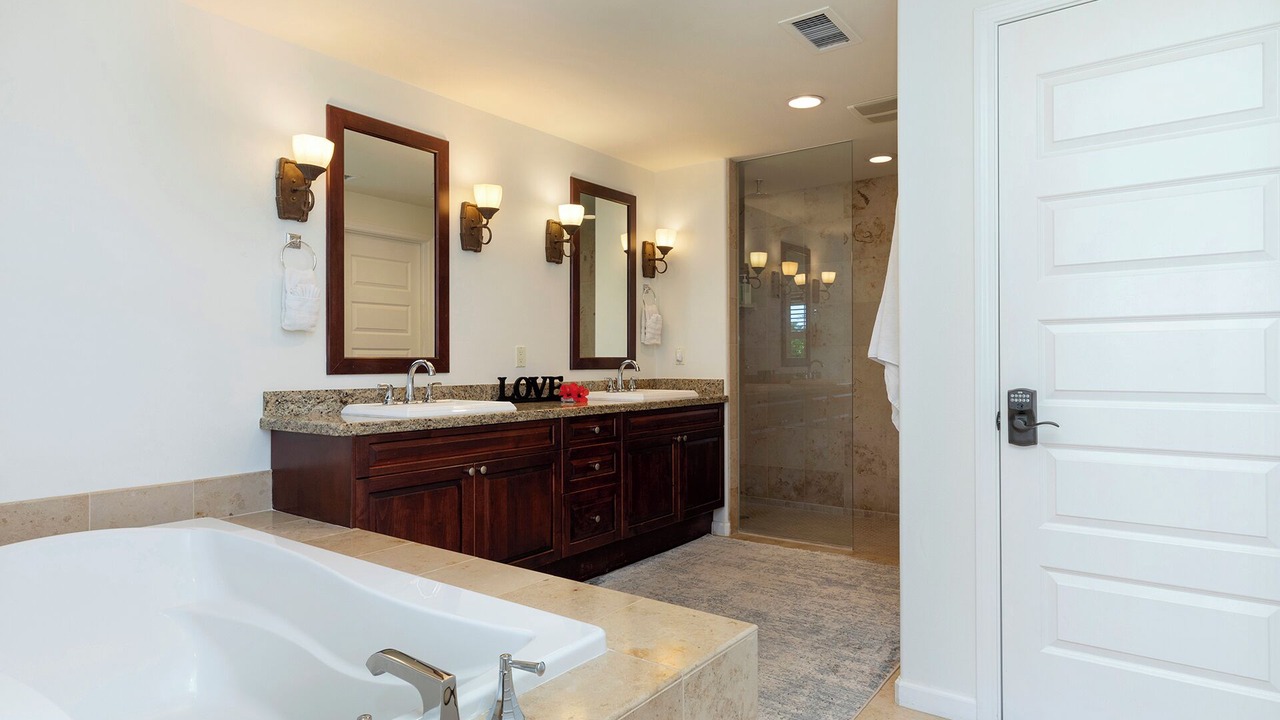 Photo of Bathroom in Kamuela