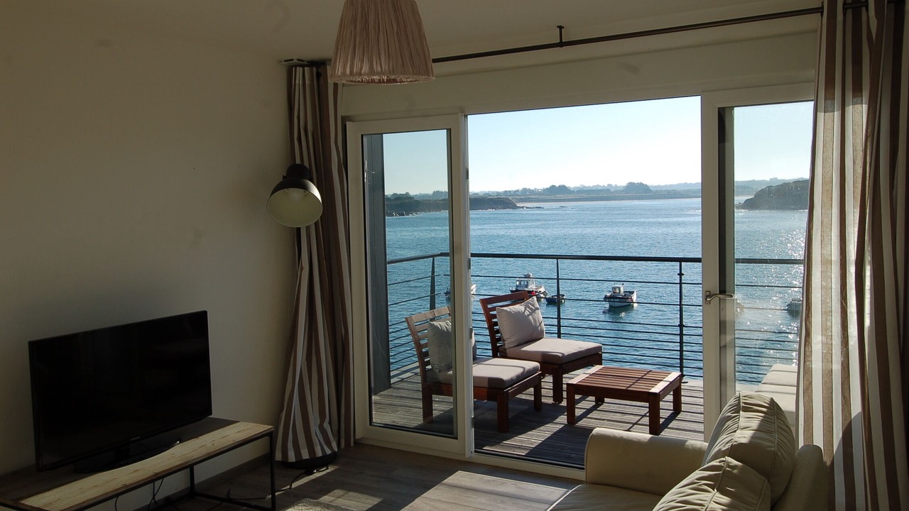 Photo of Livingroom in Sibiril