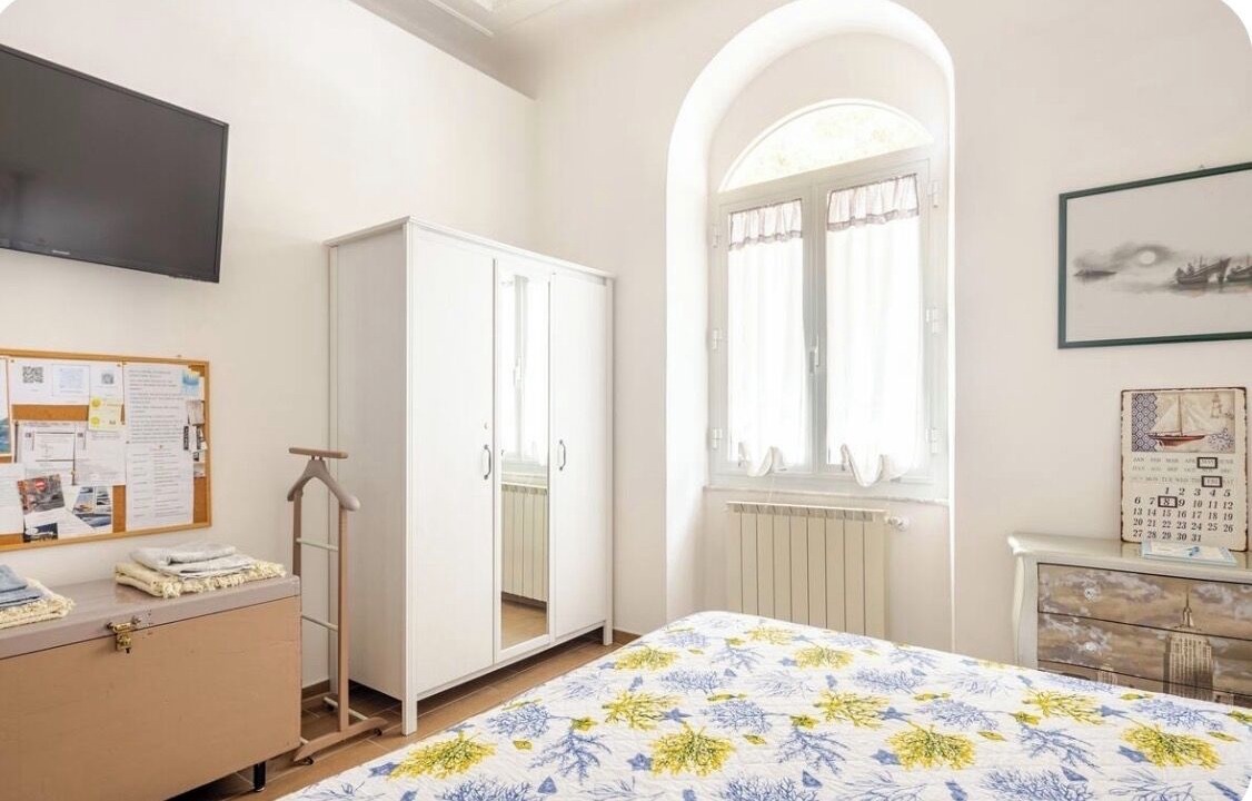 Photo of Bedroom in La Spezia