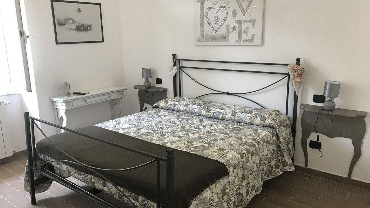 Photo of Bedroom in La Spezia