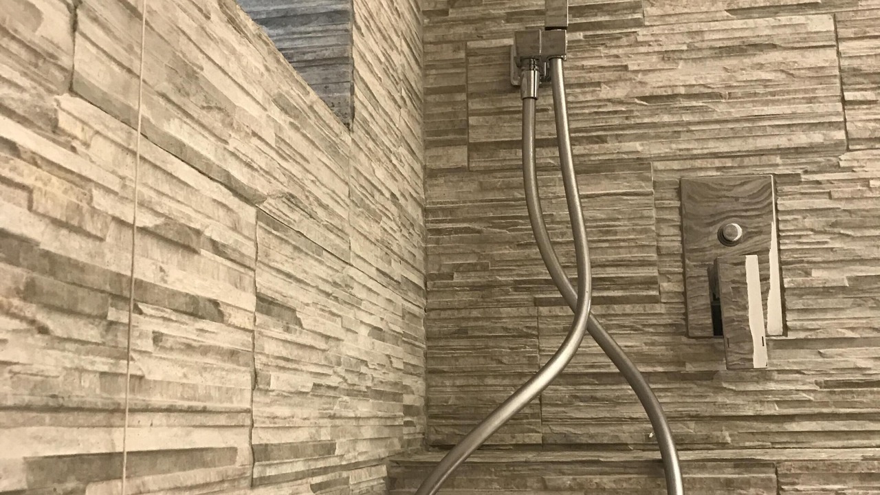 Photo of Bathroom in La Spezia
