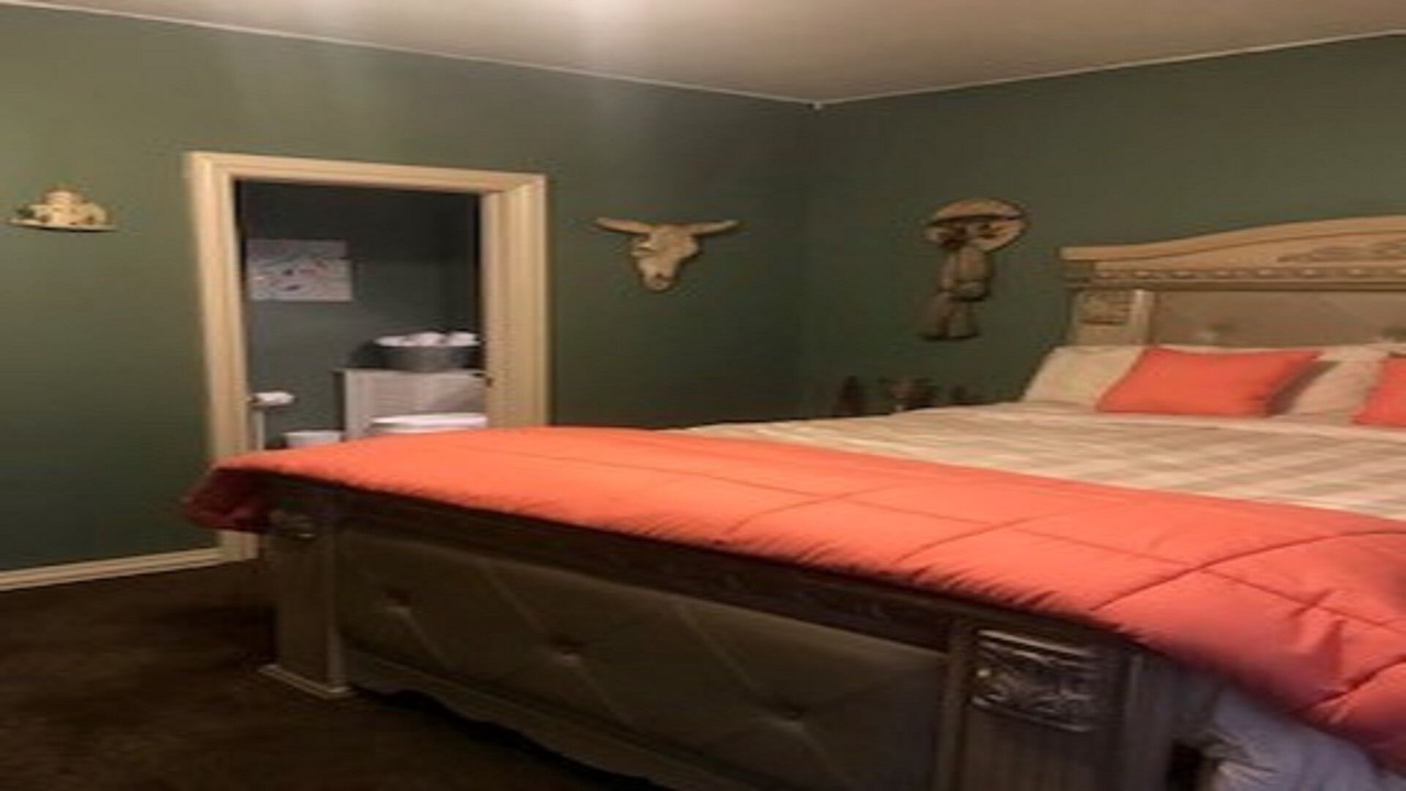 Photo of Bedroom in Afton