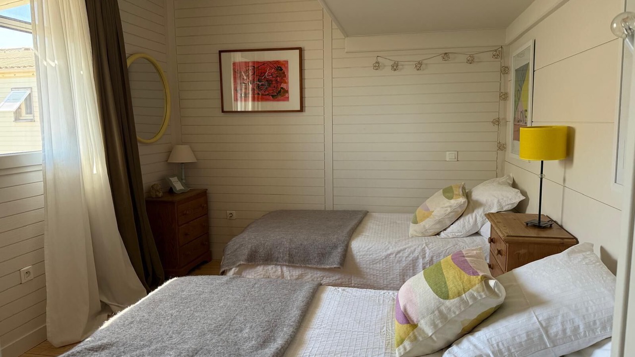 Photo of Bedroom in Ilot 11