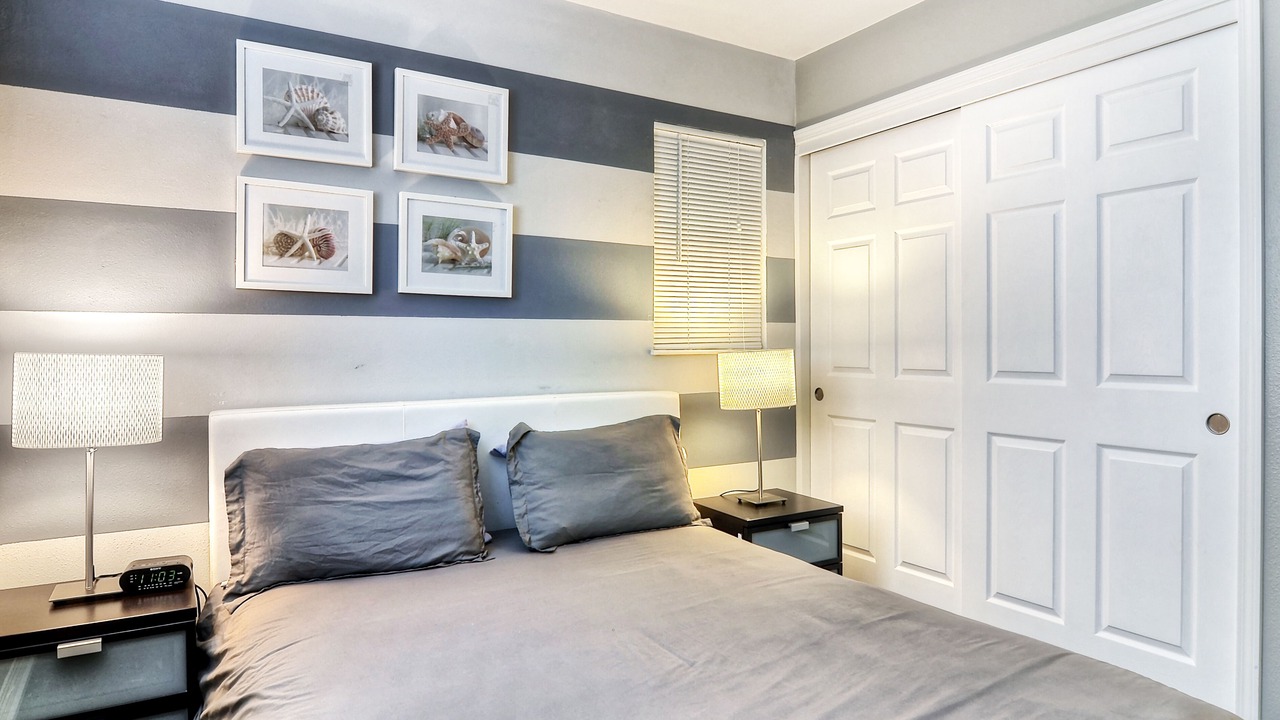 Photo of Bedroom in Hermosa Village