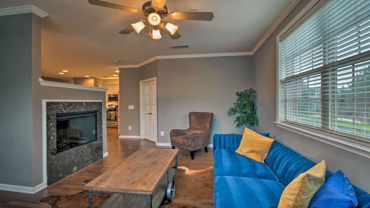 Photo of Bedroom in Smyrna