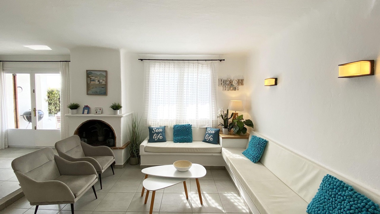 Photo of Livingroom in Aiguablava