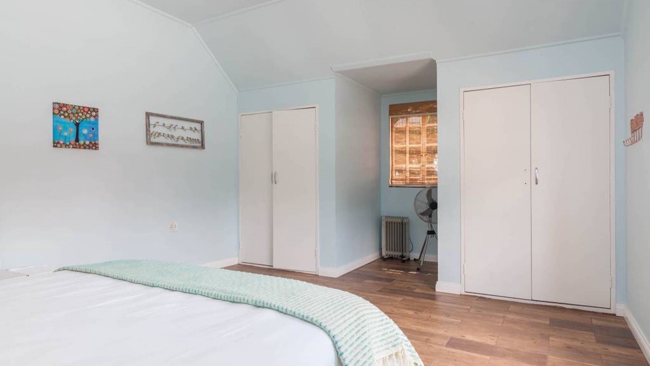 Photo of Bedroom in Greater Johannesburg Metropolitan Area