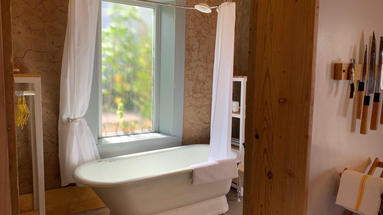 Photo of Bathroom in Marfa