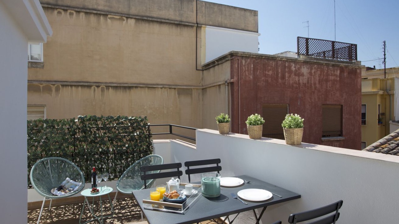 Photo of Outdoor in El Pilar