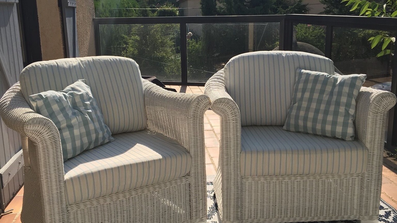 Photo of Patio Balcony in Laurens