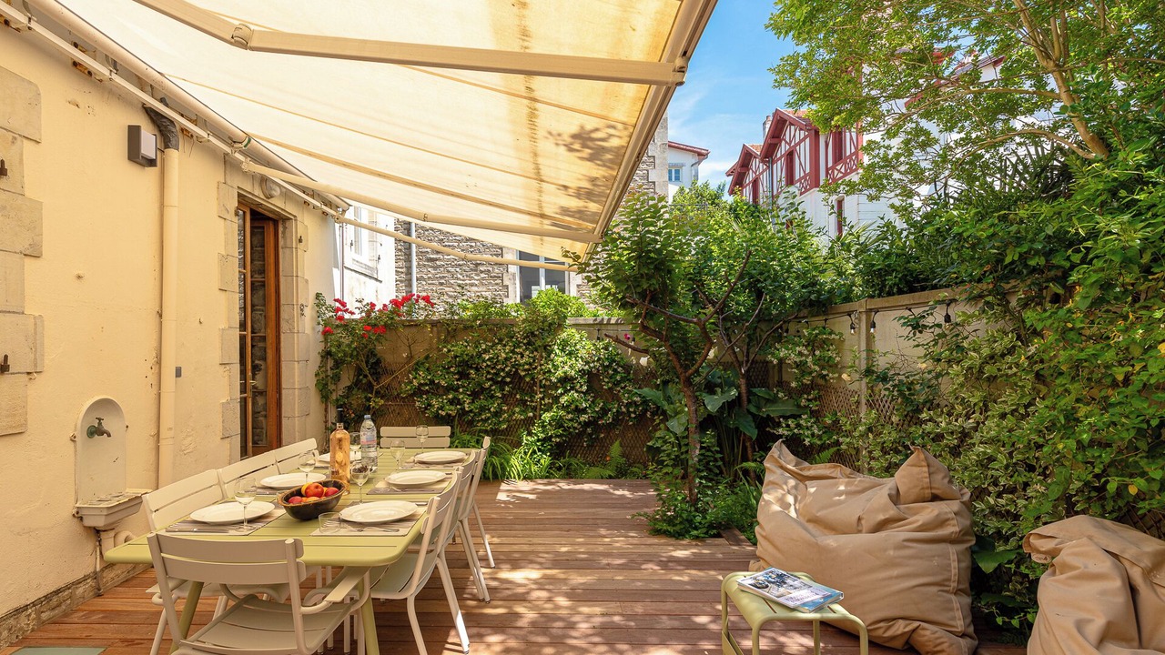Photo of Outdoor in Biarritz City Centre