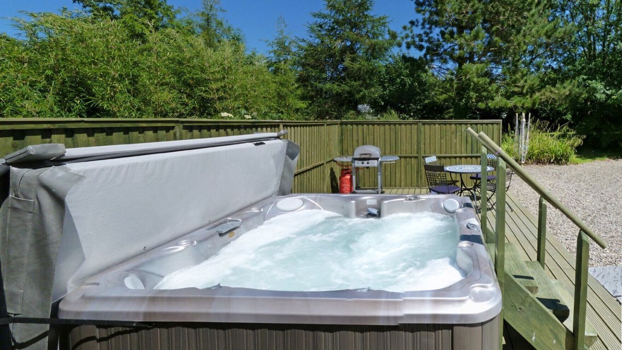 Photo of Outdoor in Llandysul