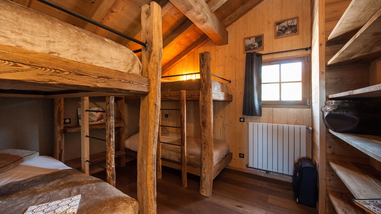 Photo of Bedroom in Gerardmer