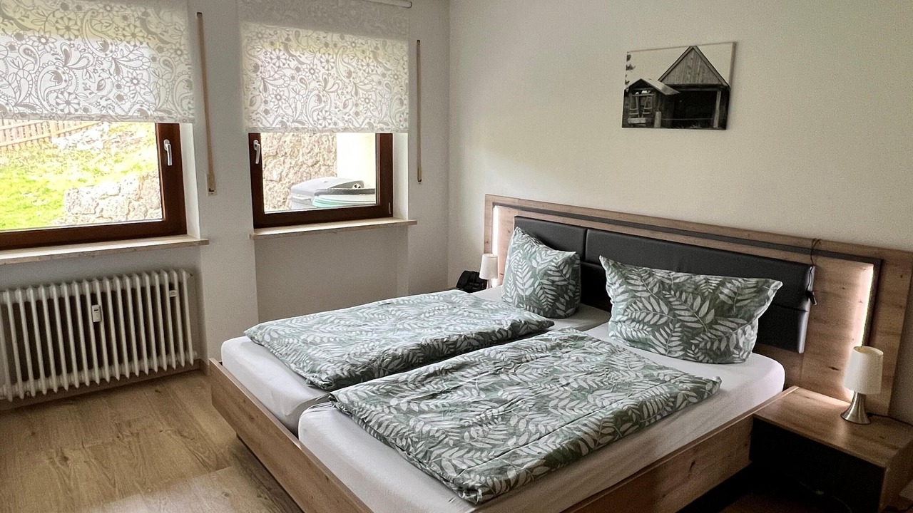 Photo of Bedroom in Auerbach