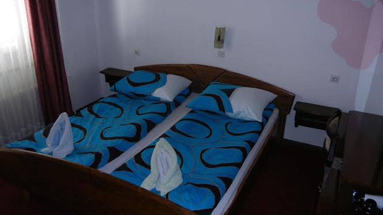 Photo of Bedroom in Srednja Vas v Bohinju