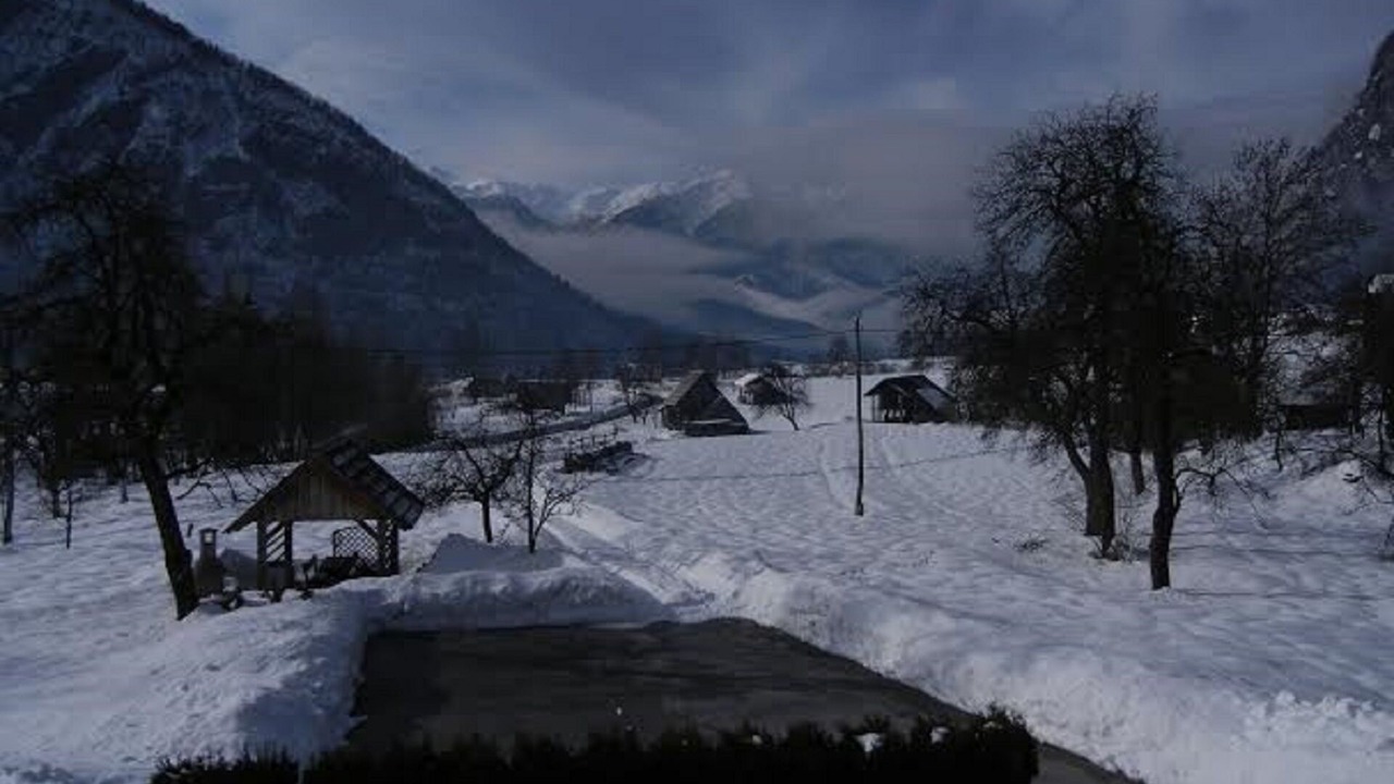 Photo of Outdoor in Srednja Vas v Bohinju
