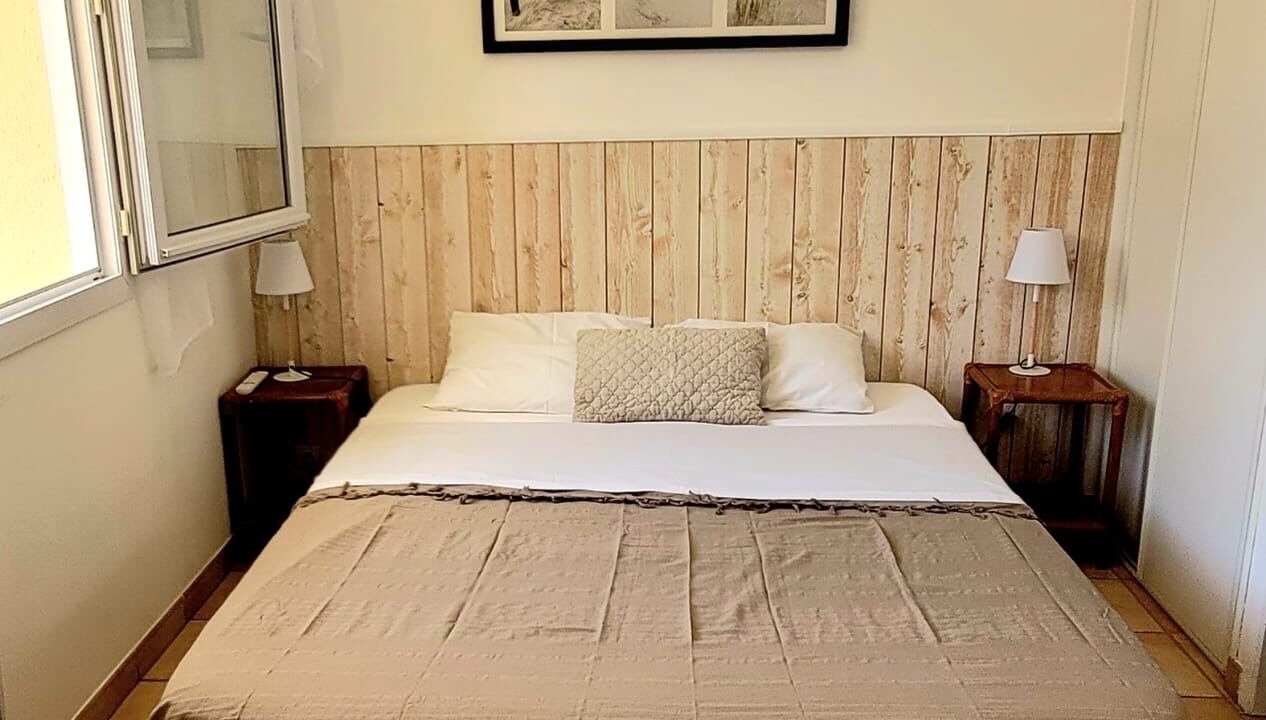Photo of Bedroom in Mimizan-Plage
