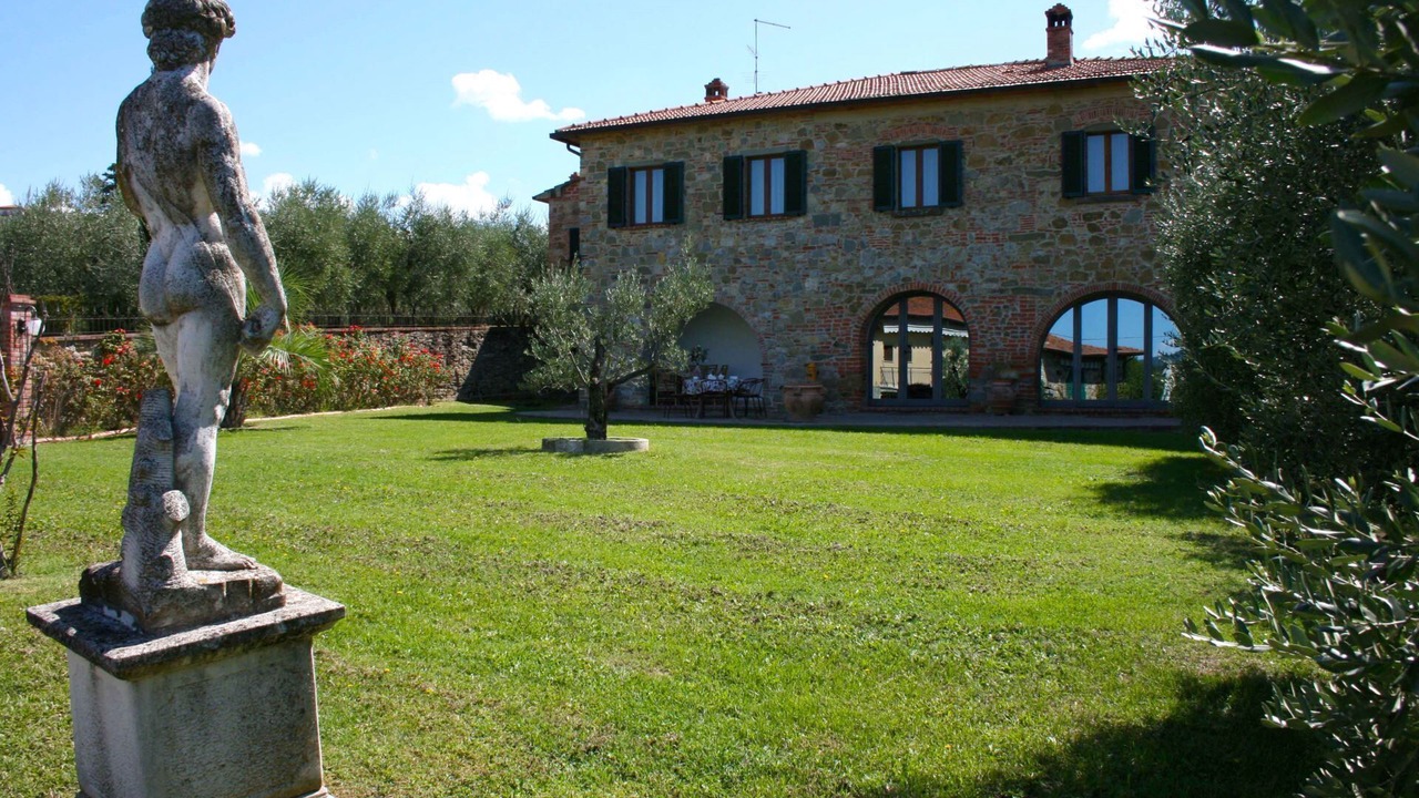 Photo of Outdoor in Lucignano