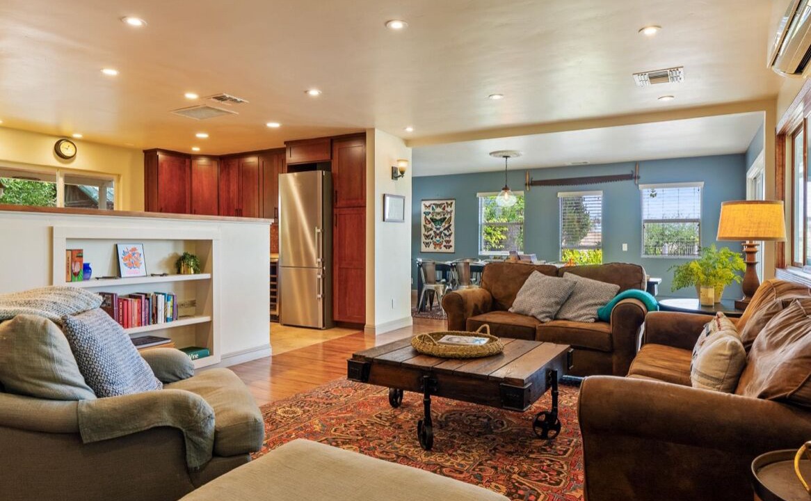 Photo of Livingroom in Paso Robles