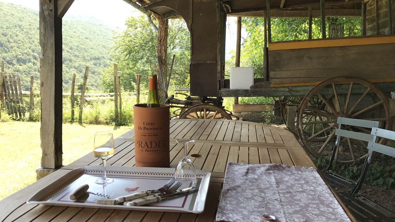 Photo of Outdoor in Izaut-de-l'Hotel